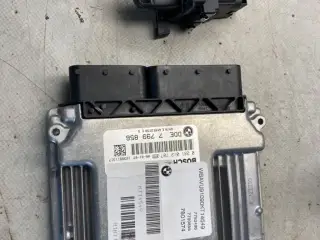 Bmw 330d 2006, automatgear