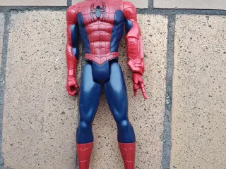 Marvel Spider-man figur - ca. 30cm spiderman
