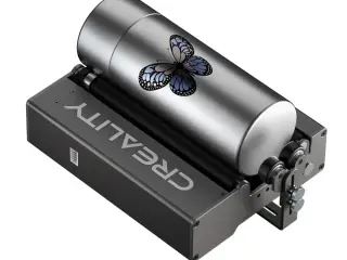 Creality Rotary - Creality Falcon 2