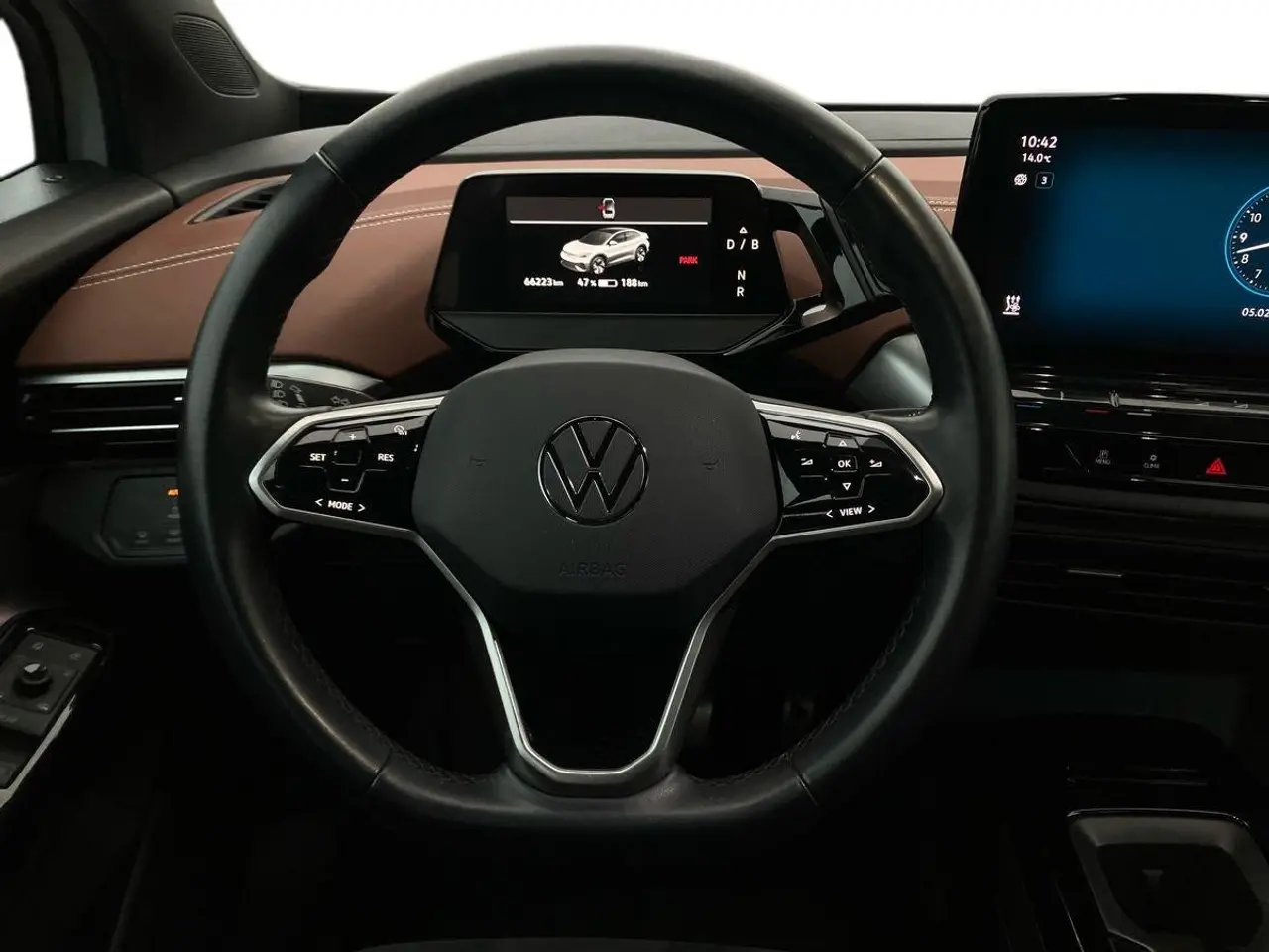 Billede 8 - VW ID.5 77 Pro Performance