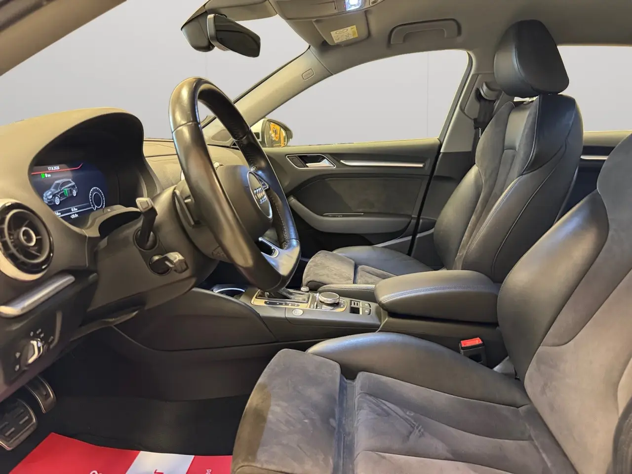 Billede 5 - Audi A3 1,4 e-tron Sport Sportback S-tr.