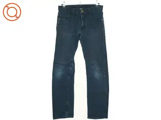 Jeans fra H&M (str. 158 cm)