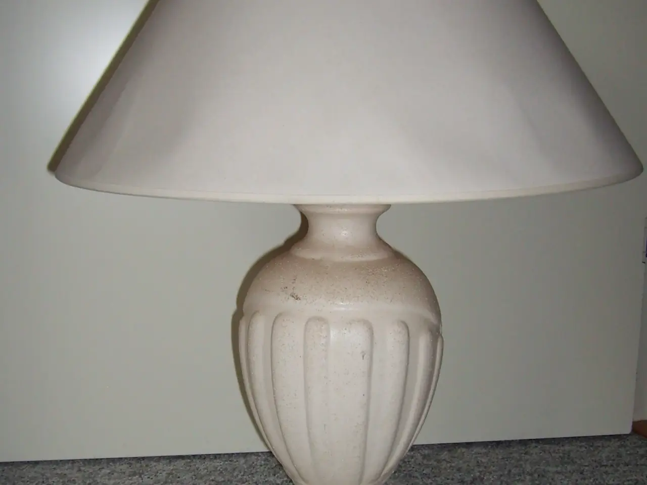 Billede 6 - Forskellige Retro Bordlamper