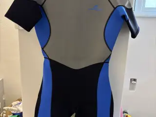 Våddragt