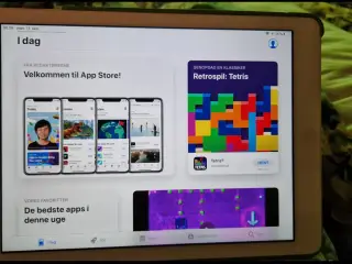 Ipad air