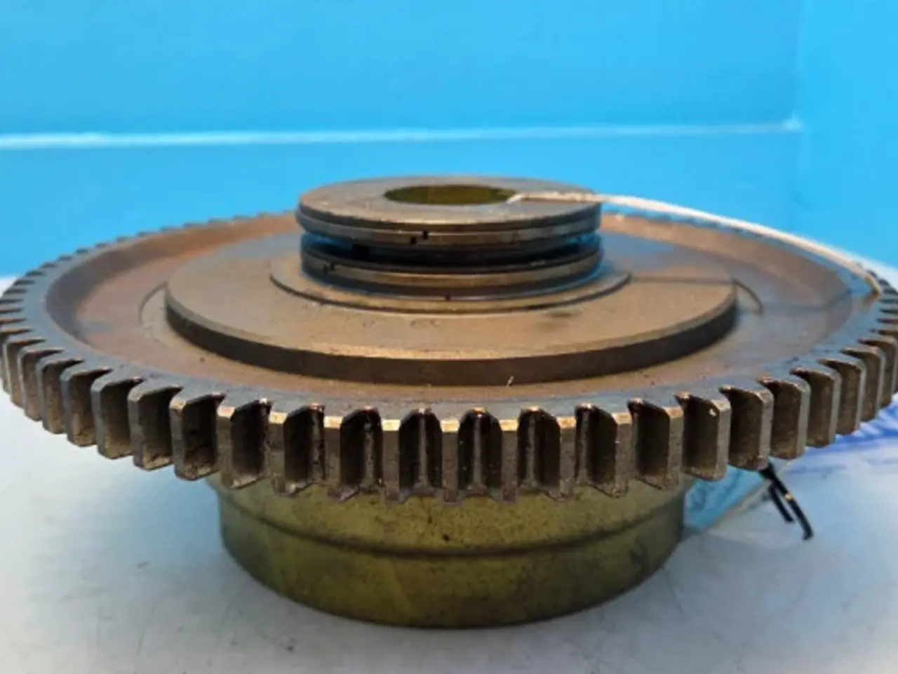 Billede 12 - John Deere 1830 Pto Kobling  AL29817
