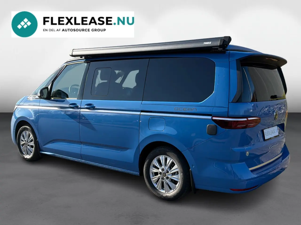 Billede 5 - VW California 1,5 eHybrid Ocean DSG 4Motion