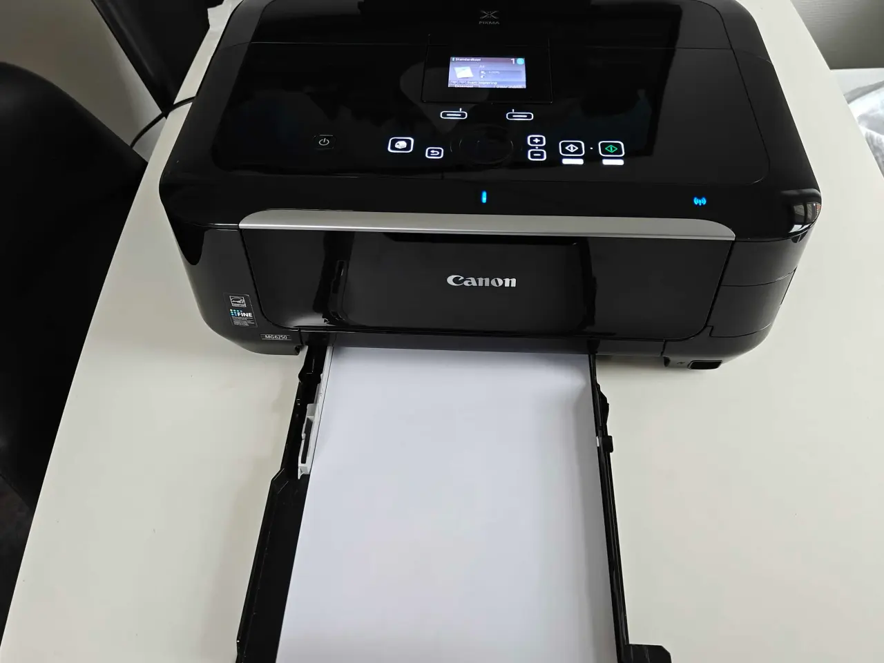 Billede 2 - Canon Mg 6250