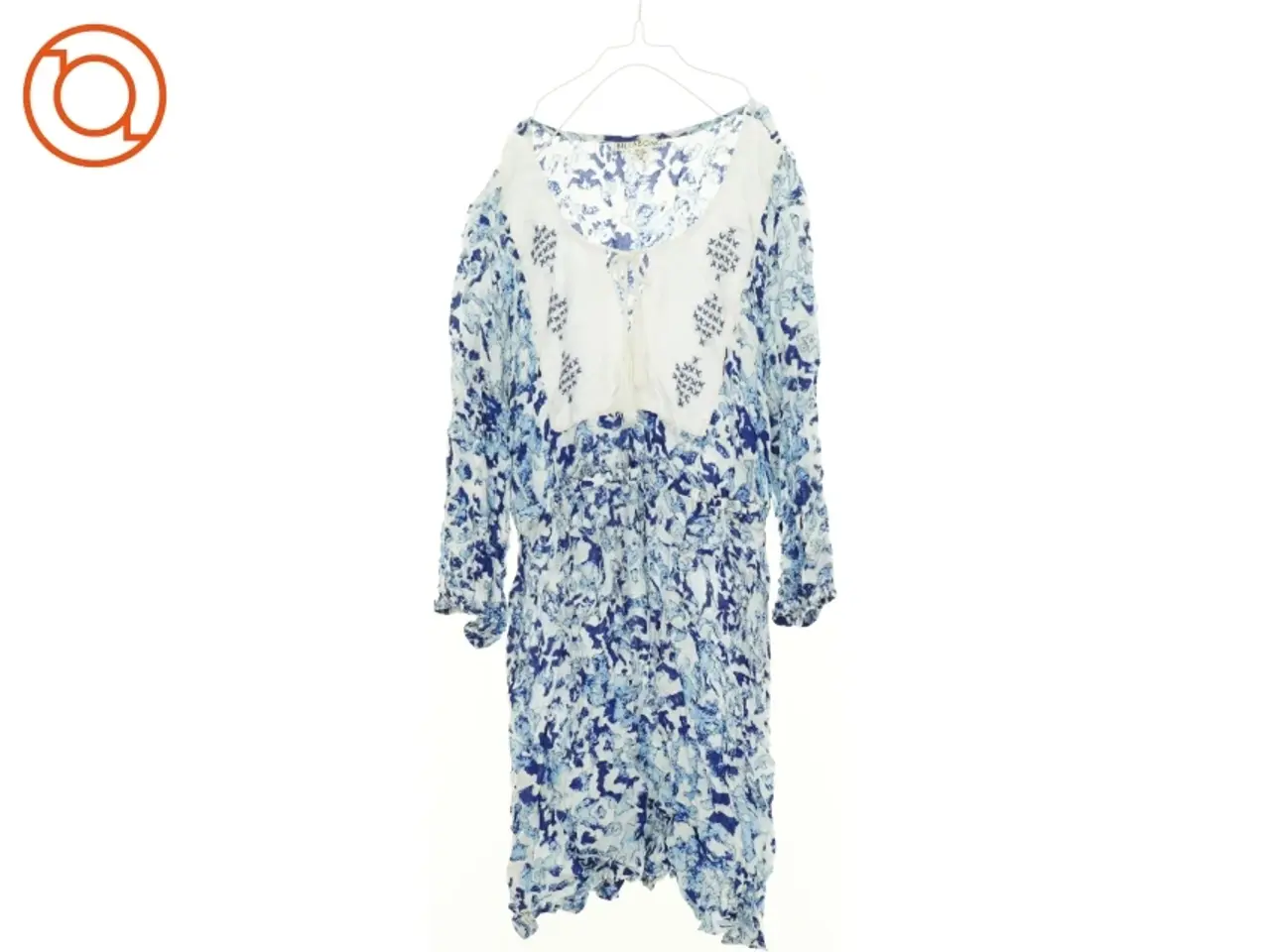 Billede 1 - Kjole fra Billabong (str. 140 cm)