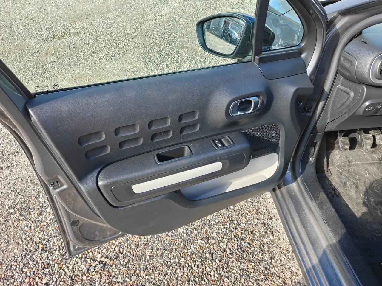 Billede 9 - Citroën C3 1,2 PureTech 82 Feel+