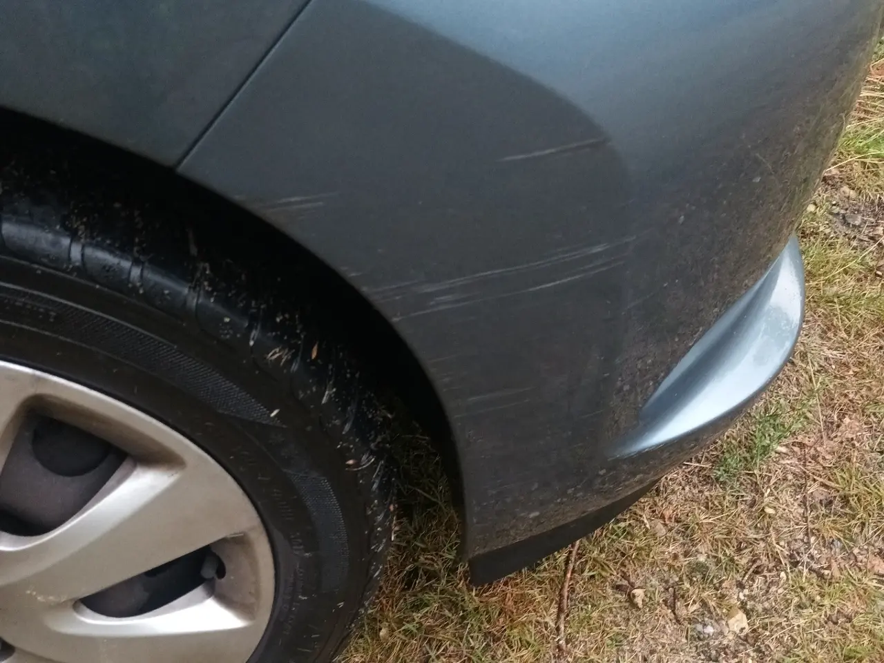 Billede 2 - Peugeot 207 med panorama tag
