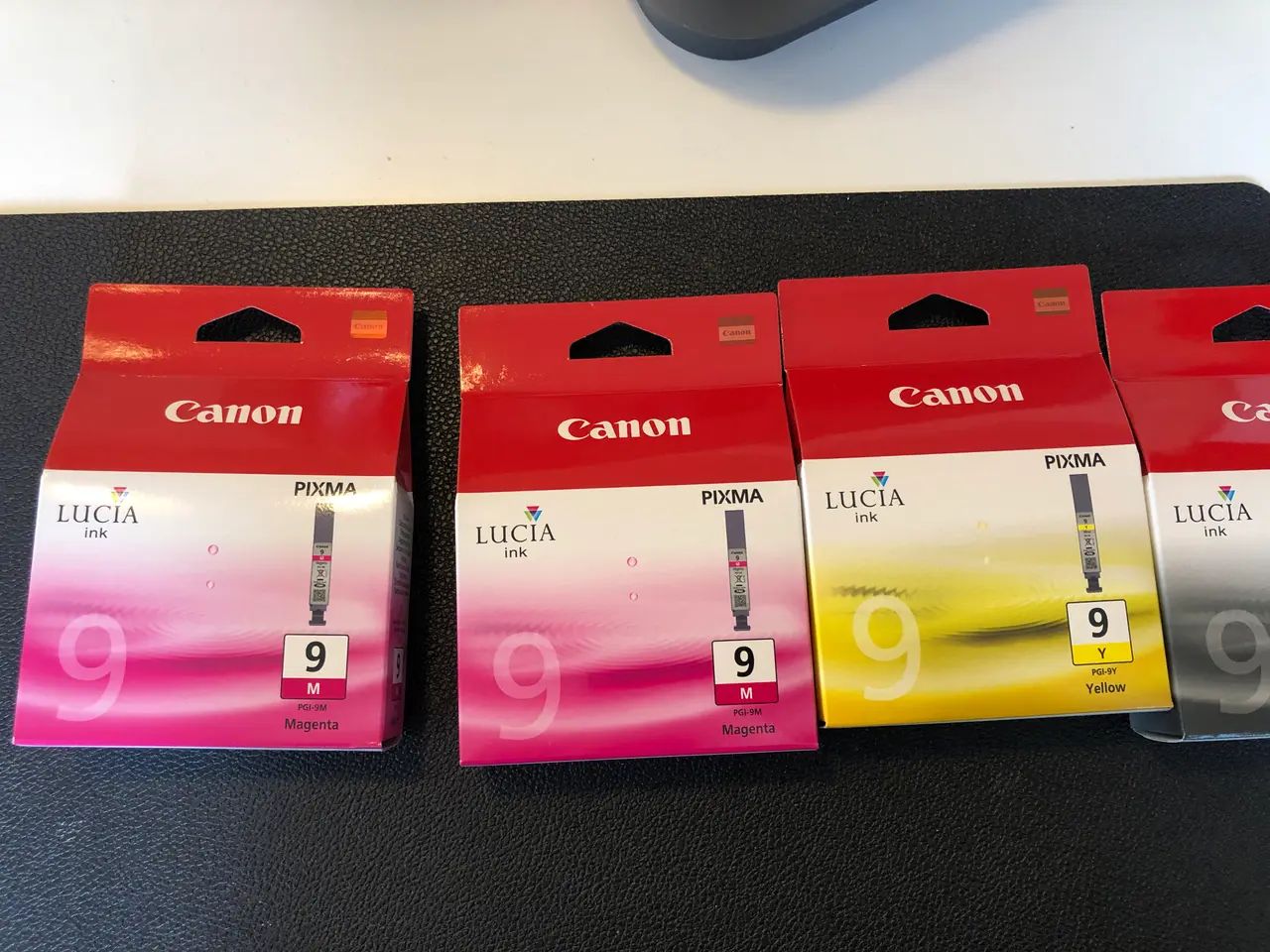 Billede 17 - Canon PIXMA iX7000 A3 printer