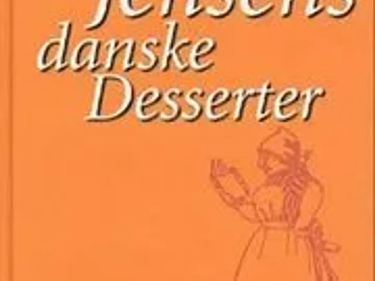 Billede 7 - Frøken Jensens Sommermad m.fl.