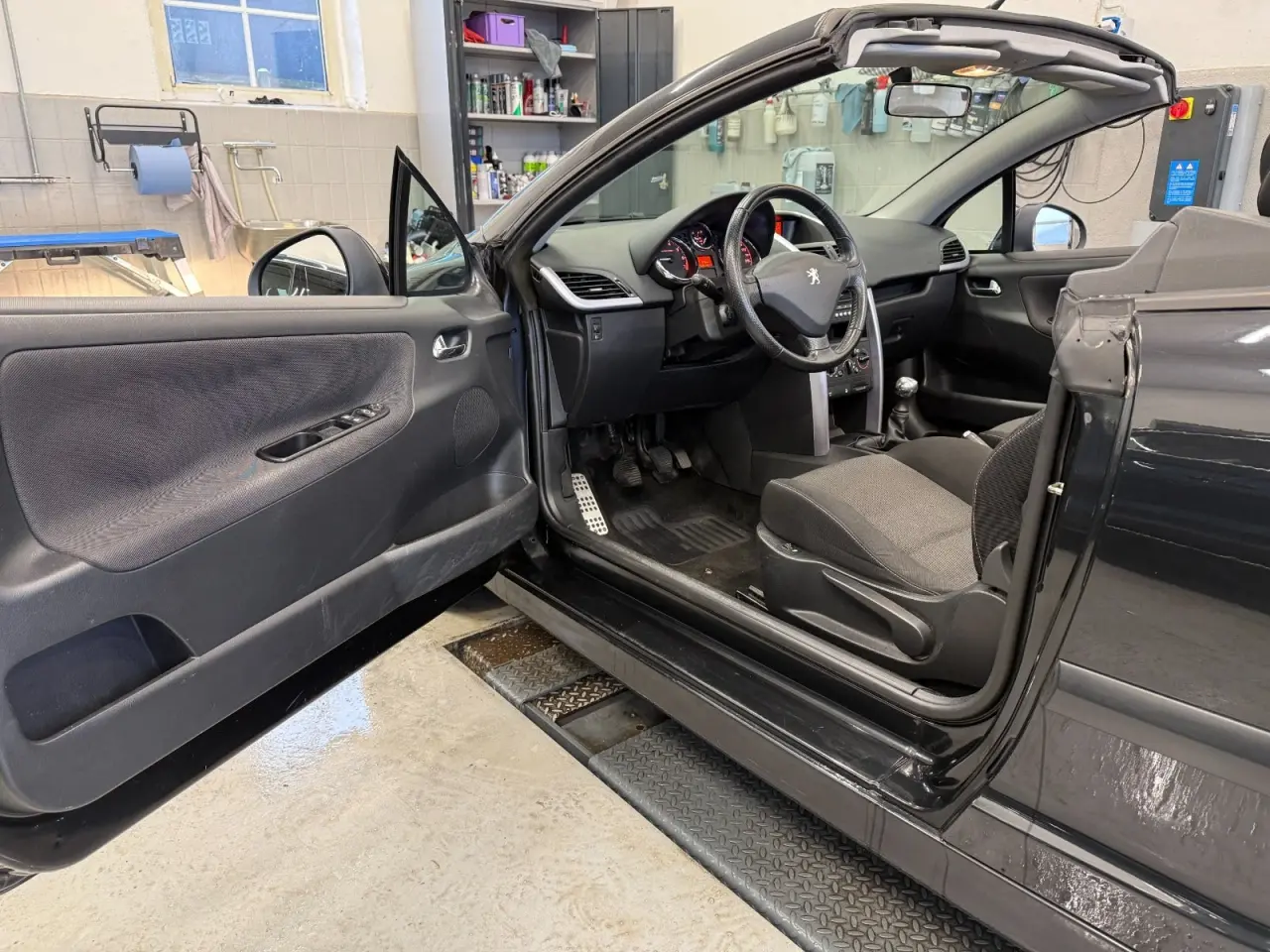 Billede 6 - Peugeot 207 1,6 CC