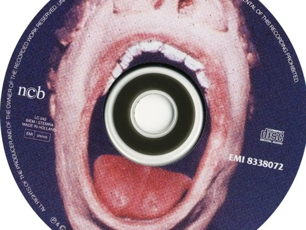 Billede 3 - Kim Larsen – Kim Larsens Greatest – CD