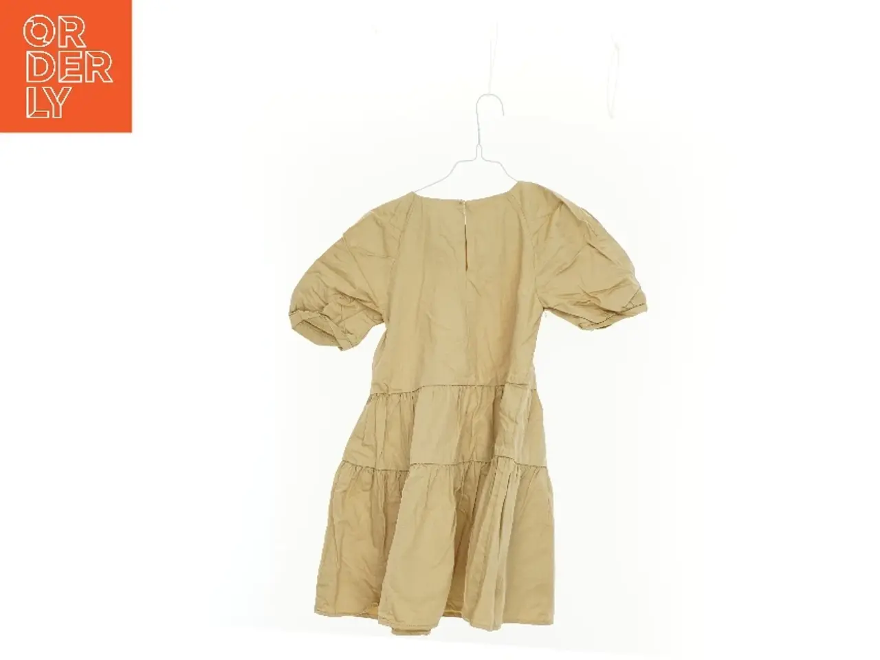 Billede 1 - Kjole fra Zara (str. 122 cm)
