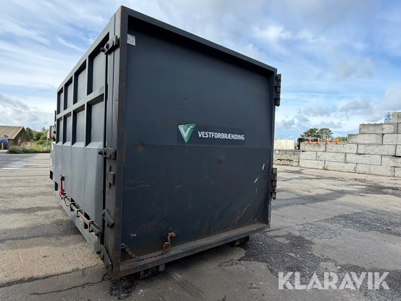 Billede 4 - Komprimator JSK 6-24