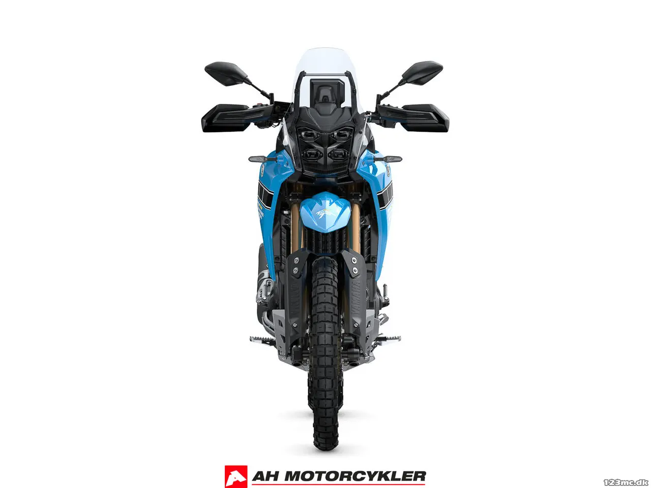 Billede 5 - Yamaha Ténéré 700 Rally