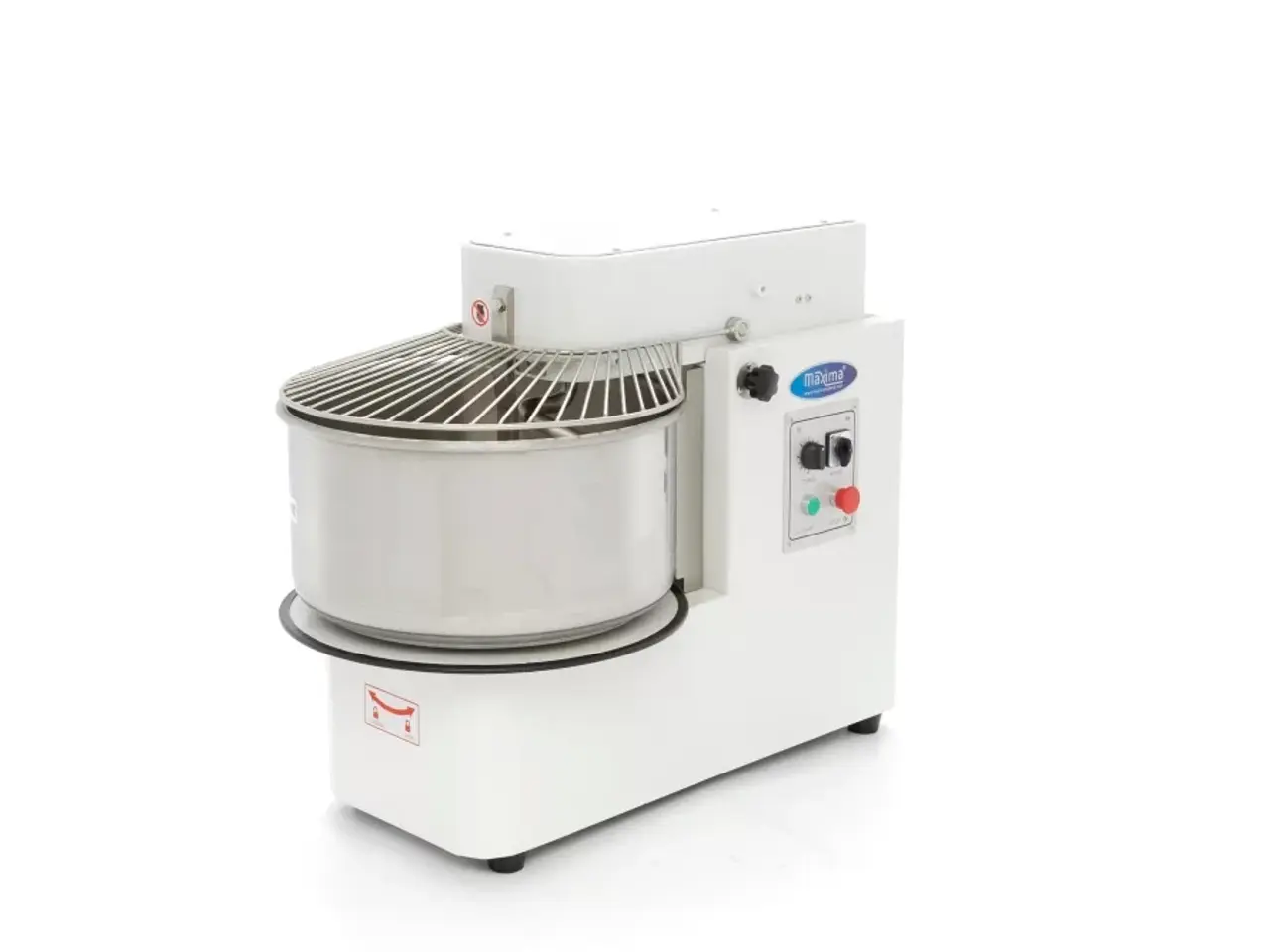 Billede 1 - Maxima Dejælter 50 L – 2 hastigheder – 400 V