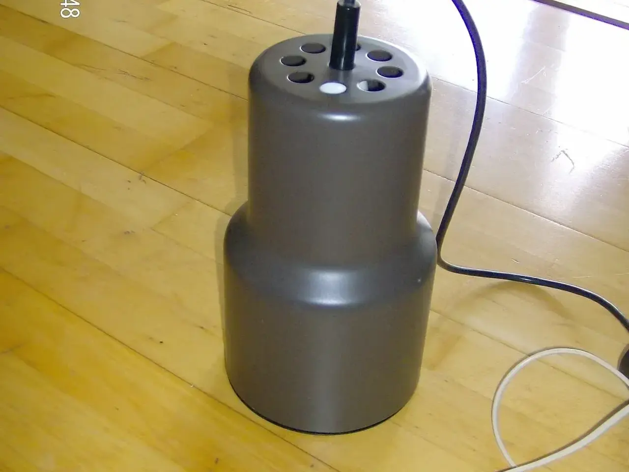 Billede 2 - Retro lampen 