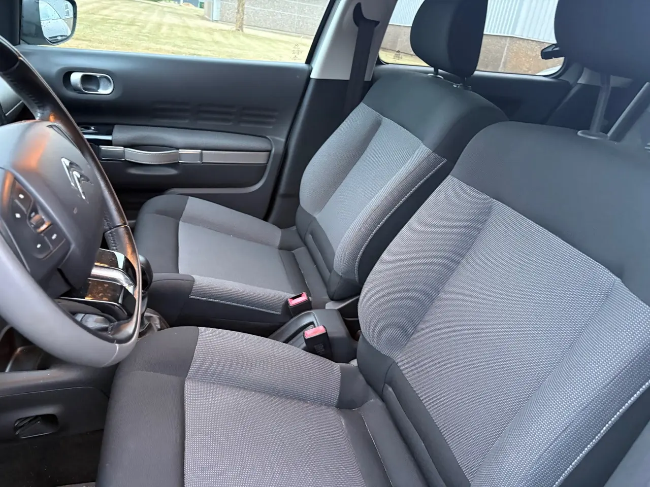 Billede 6 - Citroën C4 Cactus 1,6 BlueHDi 100 Feel Van