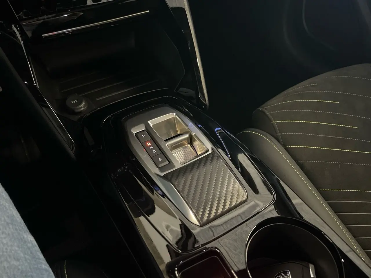 Billede 21 - Peugeot e-208 54 GT Pack