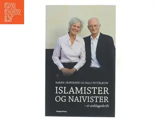 Islamister og naivister (Bog)