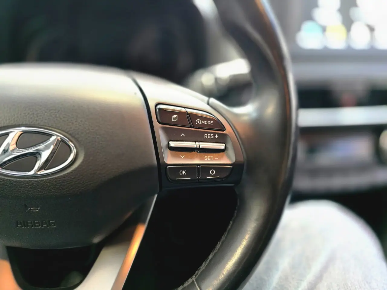 Billede 12 - Hyundai Kona 1,0 T-GDi Trend