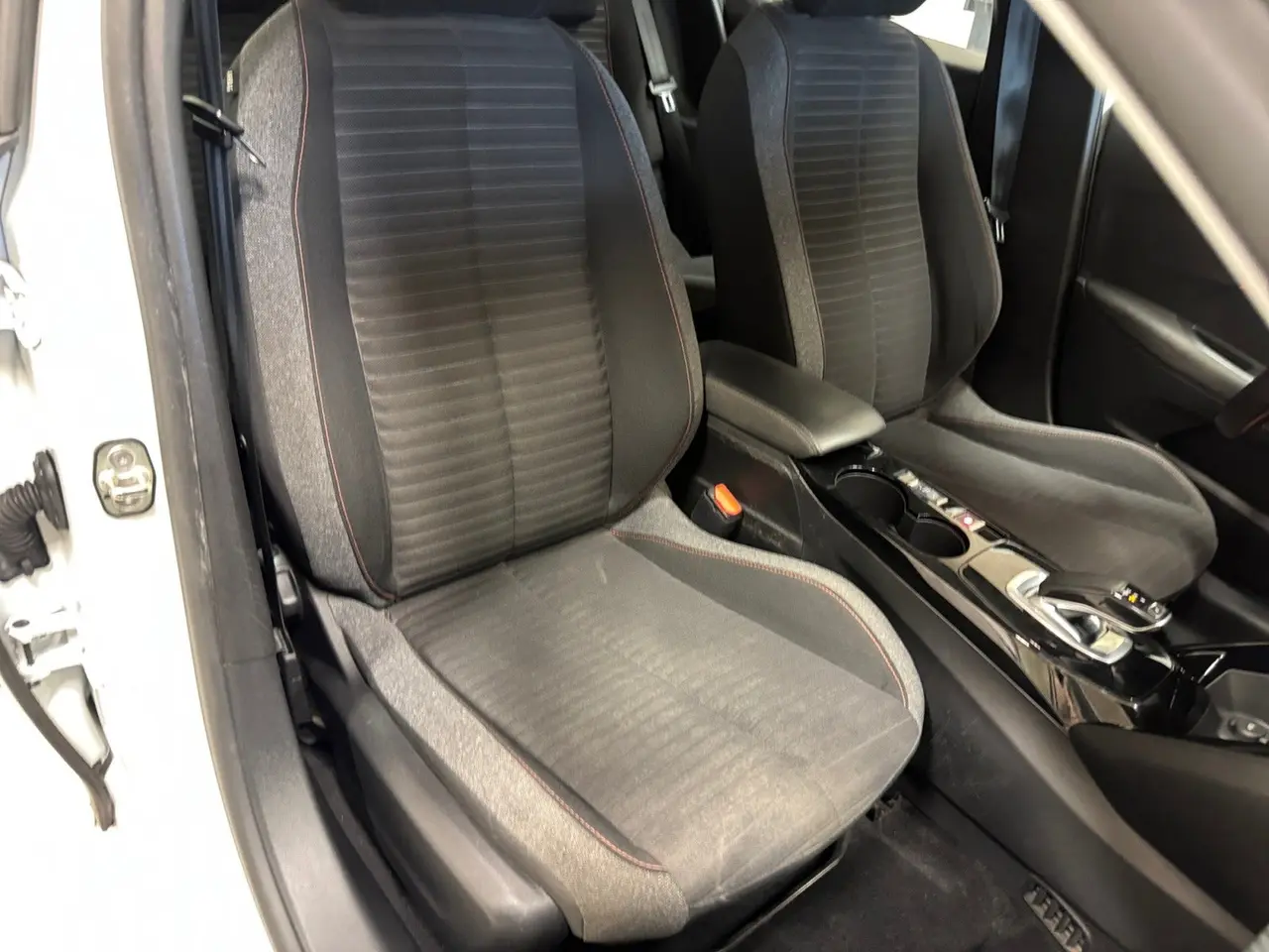 Billede 16 - Peugeot e-208 50 Active
