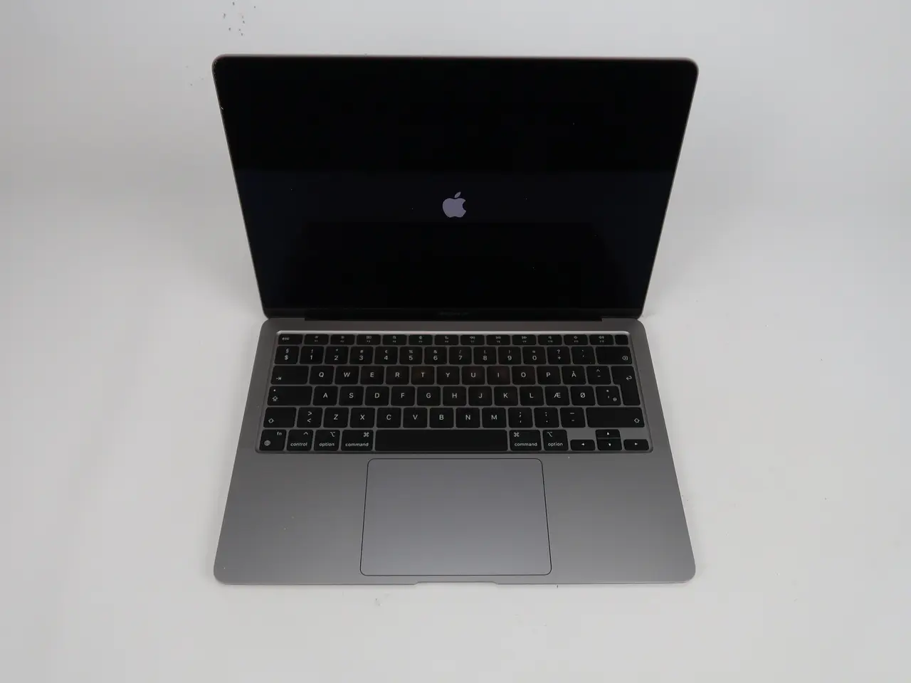 Billede 1 - Apple MacBook Air M1 13"