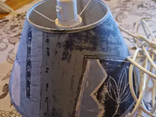 Lampe til fortelt