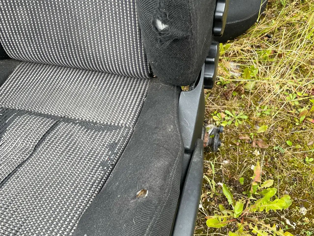 Billede 6 - Golf 4 Recaro 5 dørs
