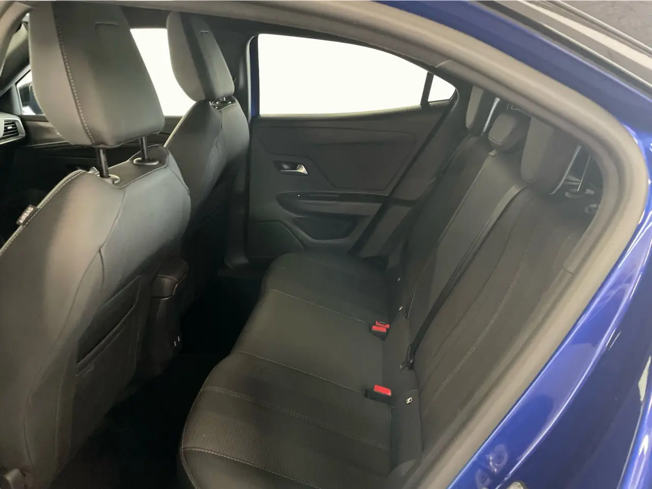 Billede 10 - Opel Mokka-e 54 GS Line