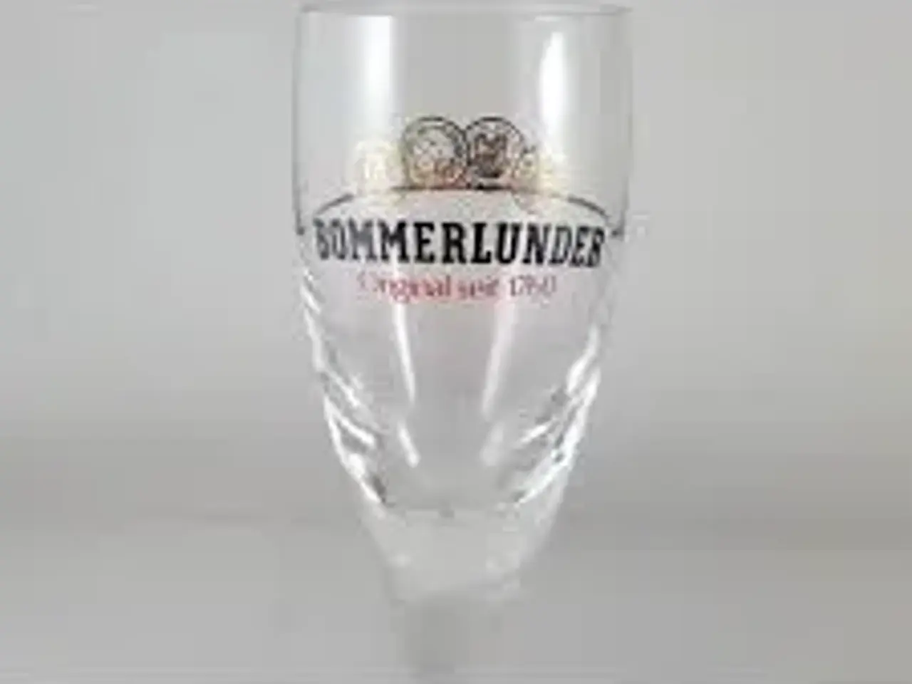 Billede 2 - Bommerlunder snapseglas
