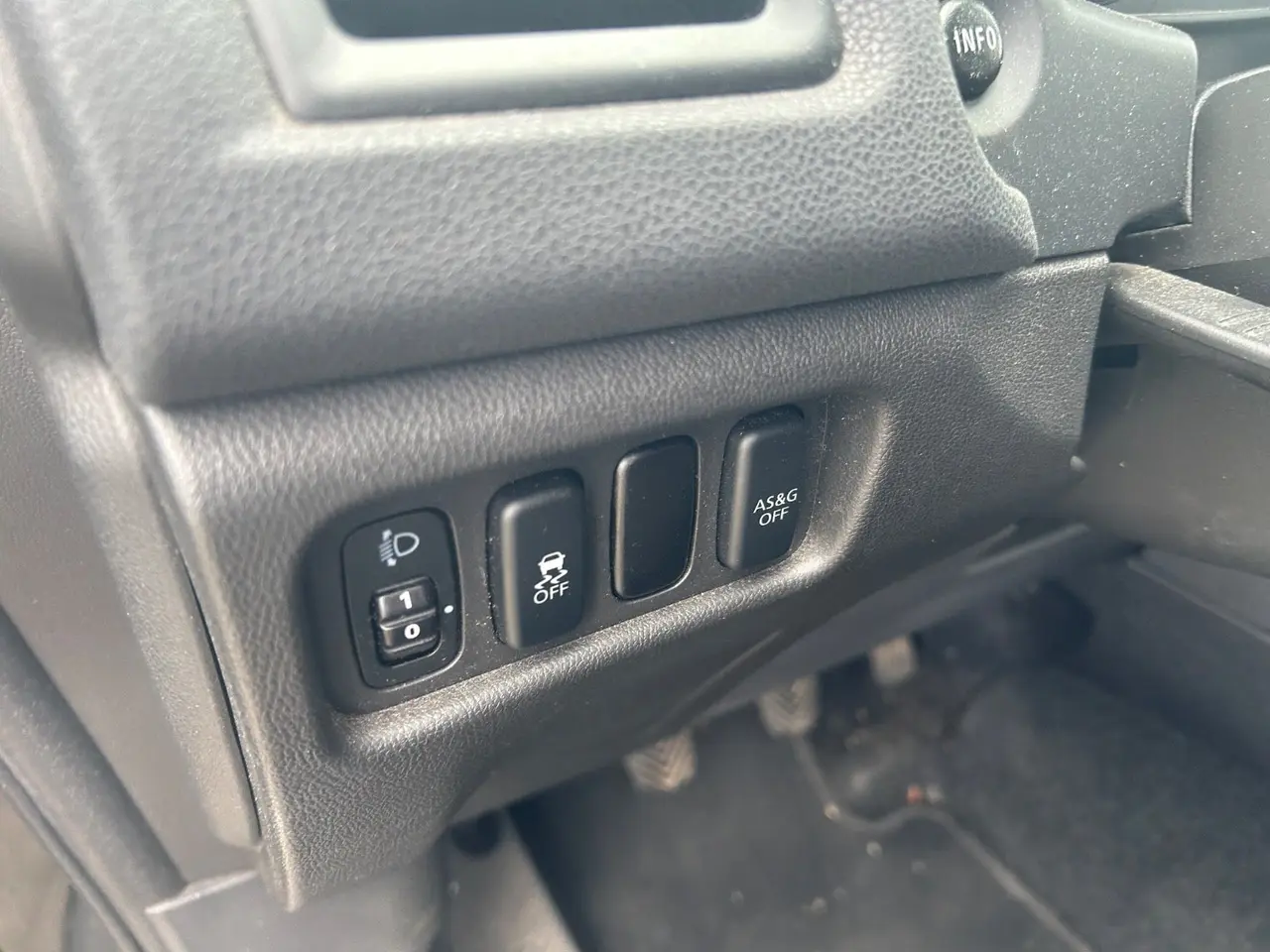 Billede 7 - Mitsubishi ASX 1,6 Invite