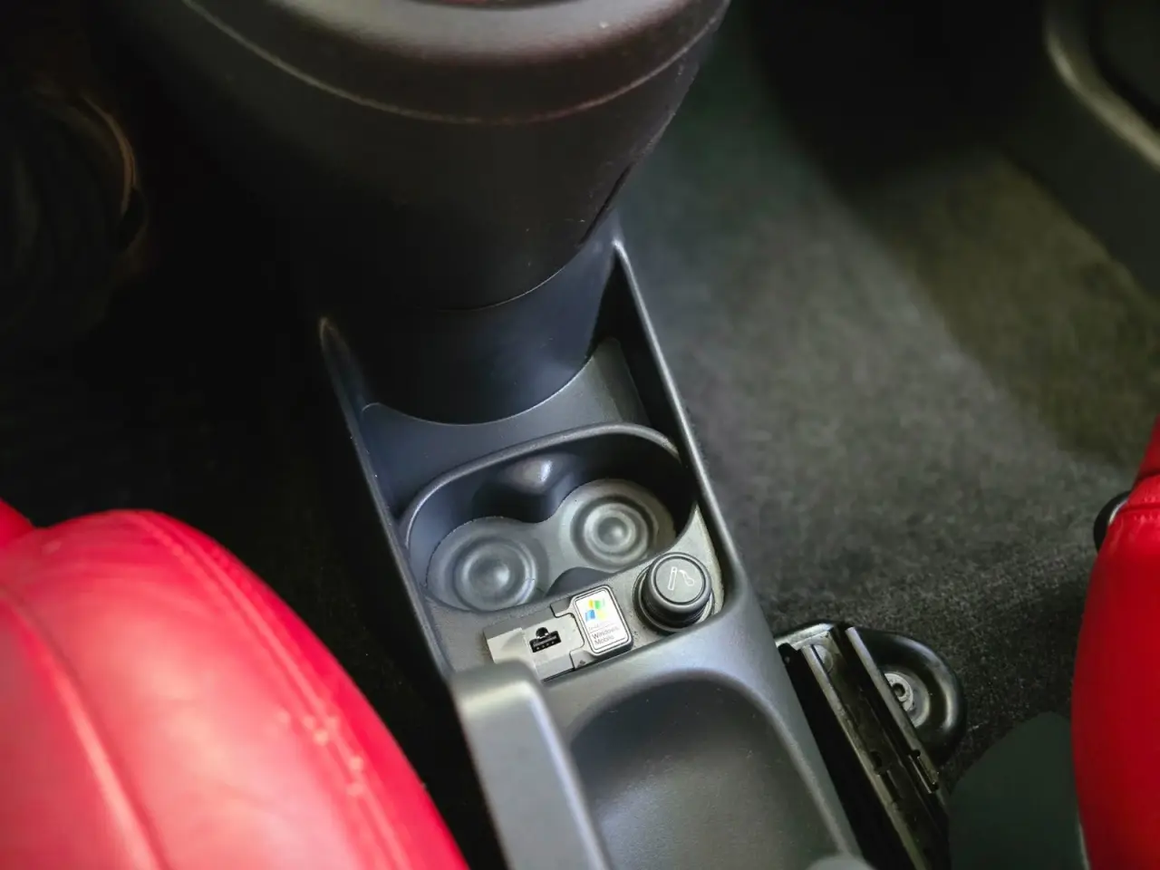 Billede 17 - Fiat 500 1,4 Lounge