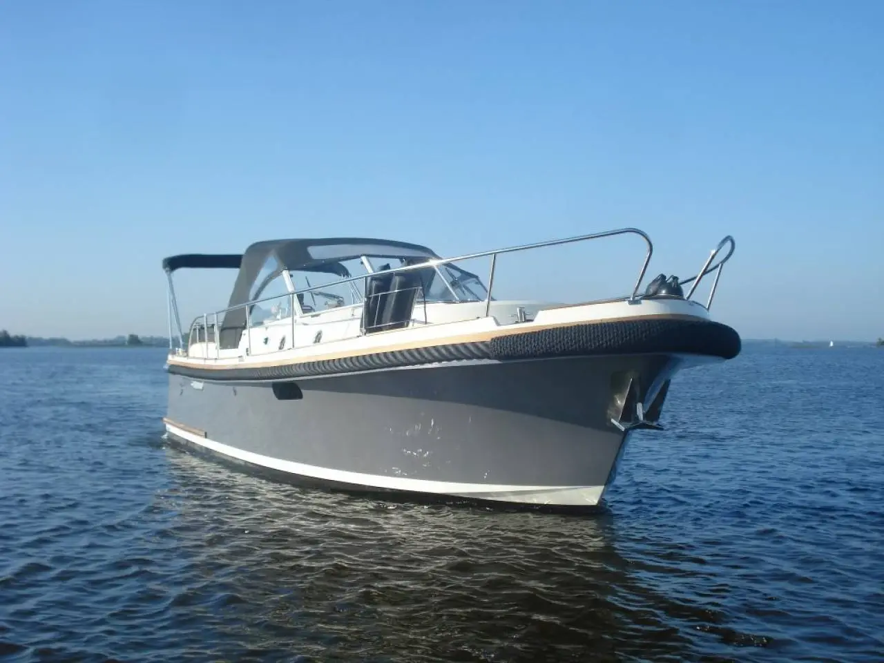 Billede 2 - Intercruiser 29