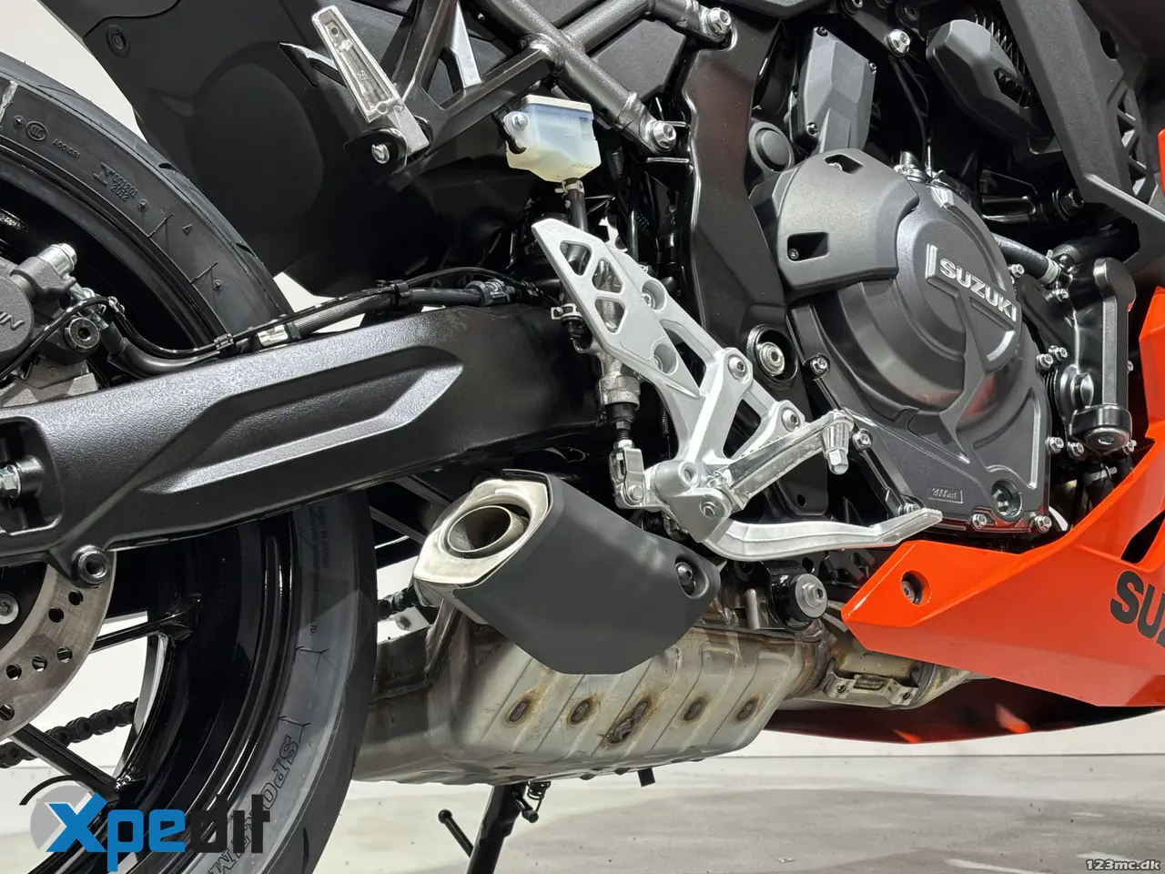 Billede 19 - Suzuki GSX-8R