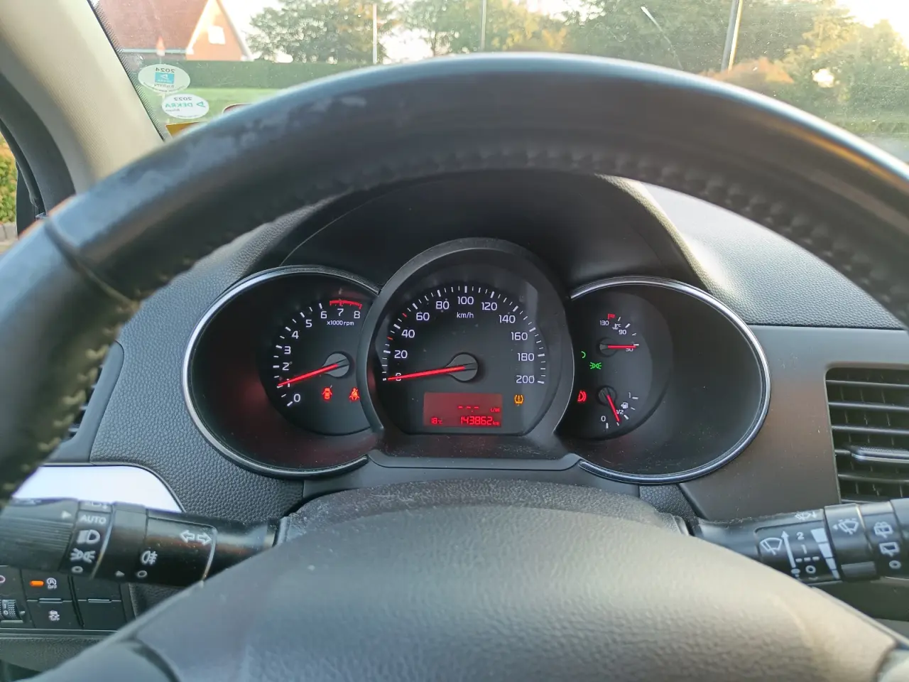 Billede 7 - Fin Kia Picanto