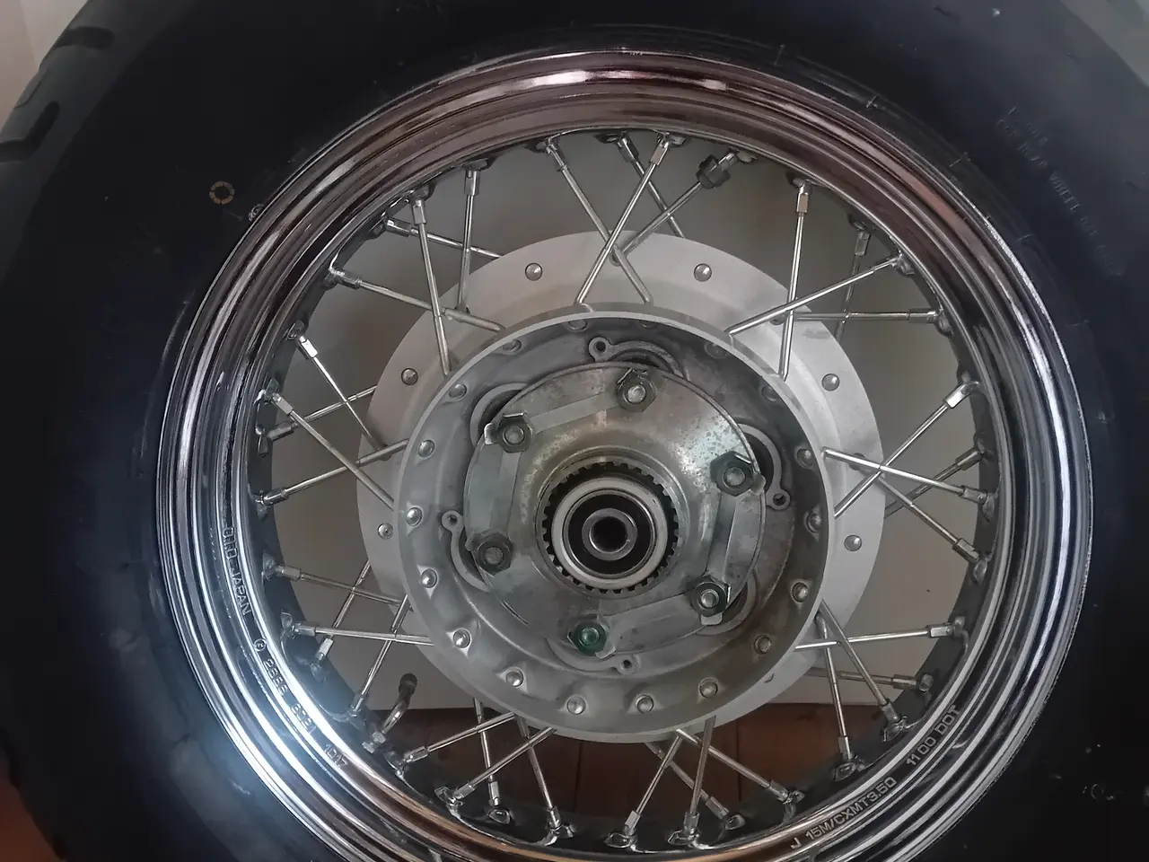 Billede 1 - Yamaha Dragstar 650