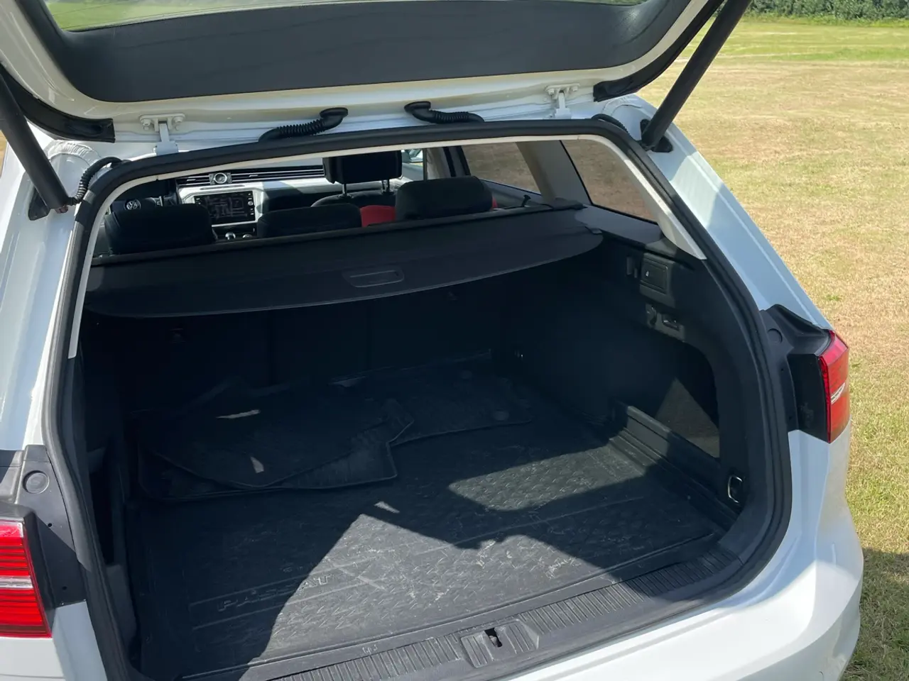 Billede 11 - VW Passat Gte
