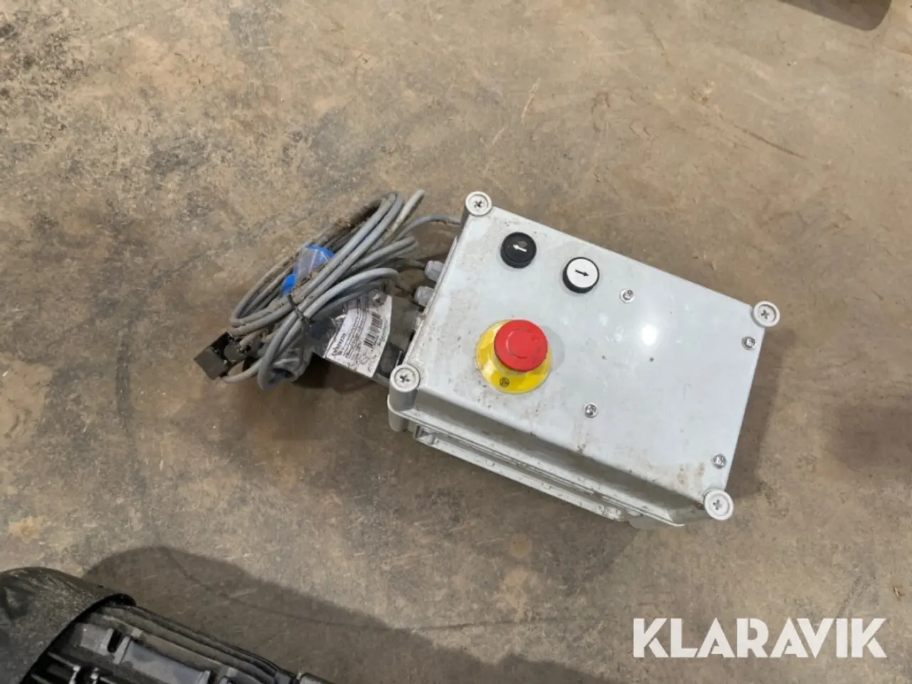 Billede 5 - Hydraulik pumpestation Taon MPP