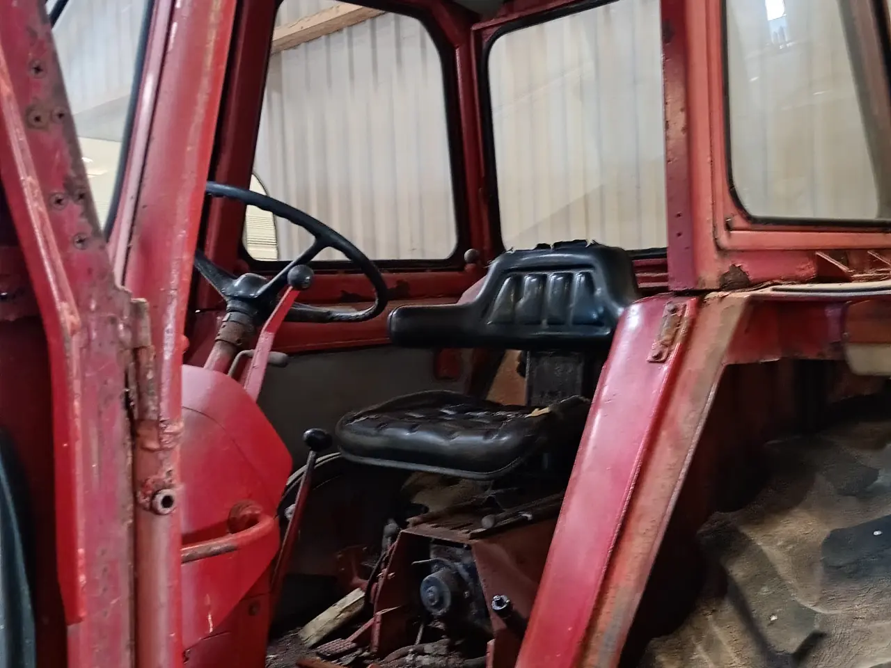 Billede 10 - Volvo BM 650