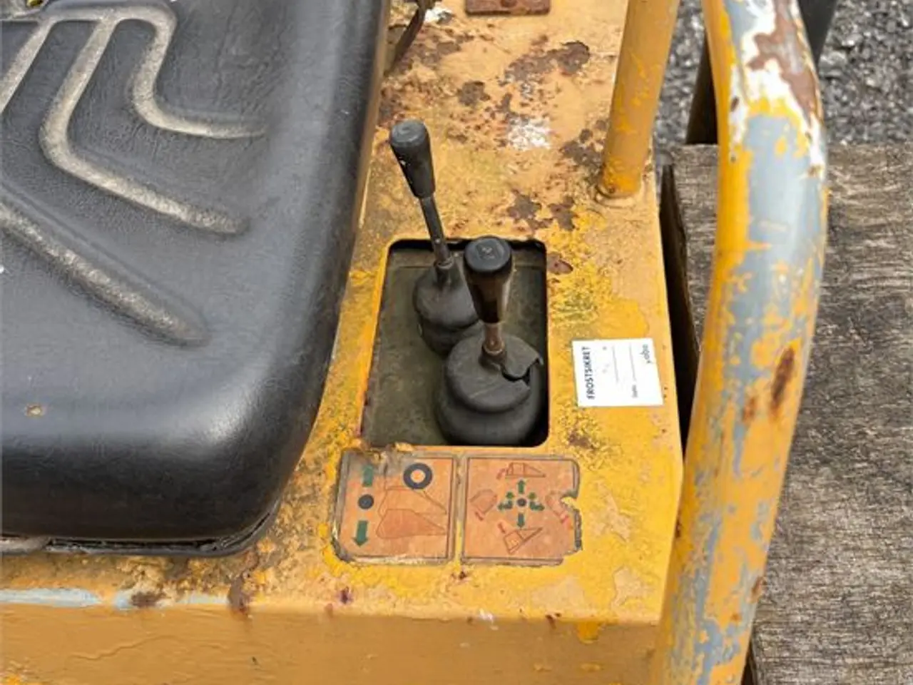 Billede 17 - Thwaites 1.5Tonne