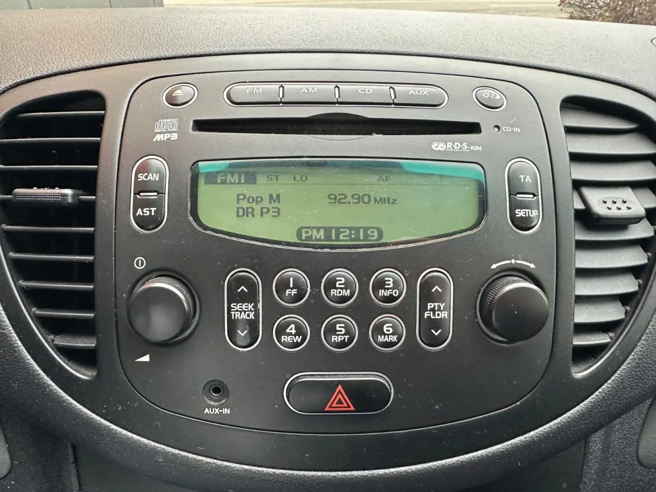 Billede 17 - Hyundai i10 1,1 Classic
