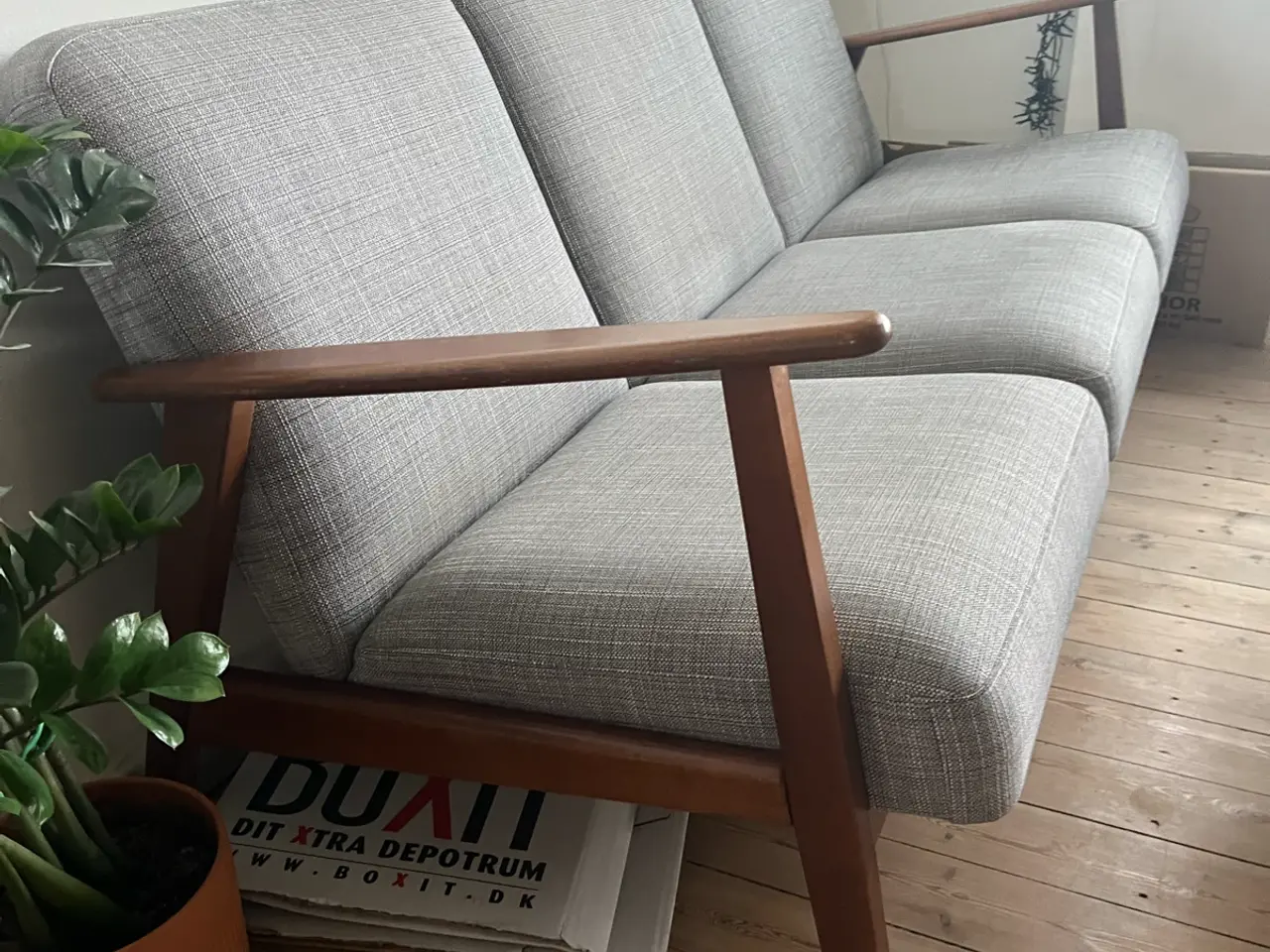 Billede 2 - IKEA SOFA