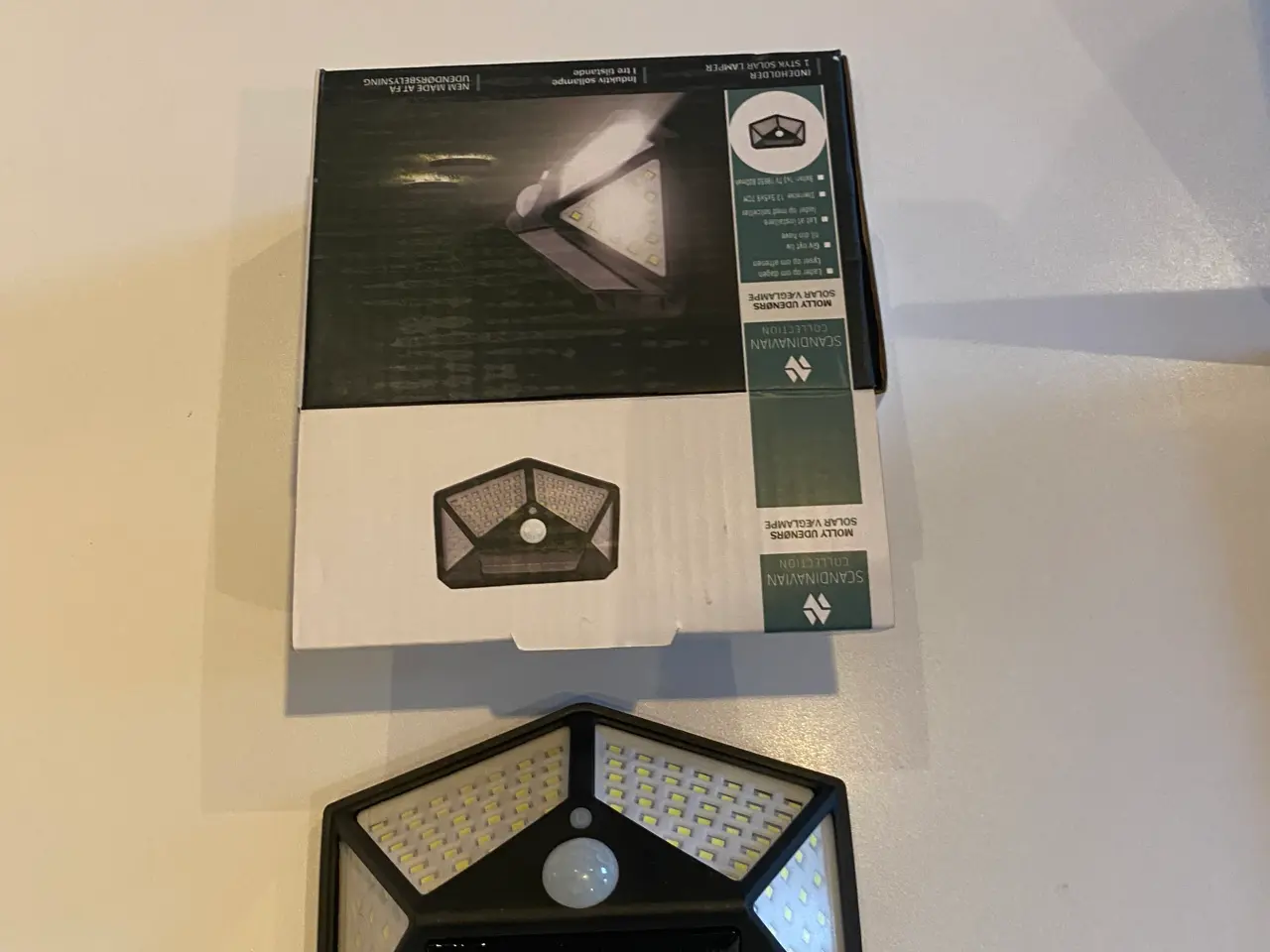 Billede 3 - Udendørs belysning LED