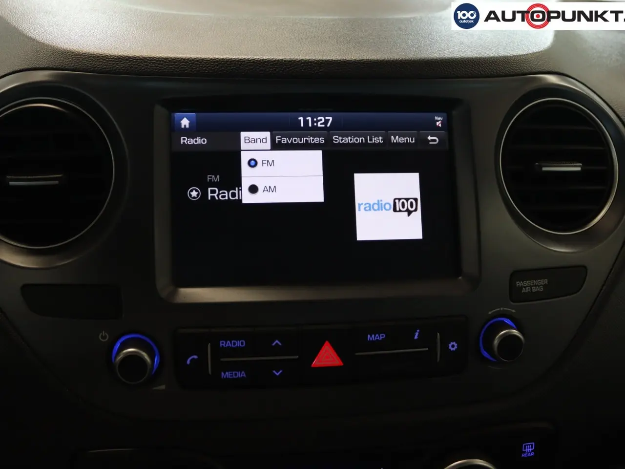 Billede 9 - Hyundai i10 1,0 Comfort