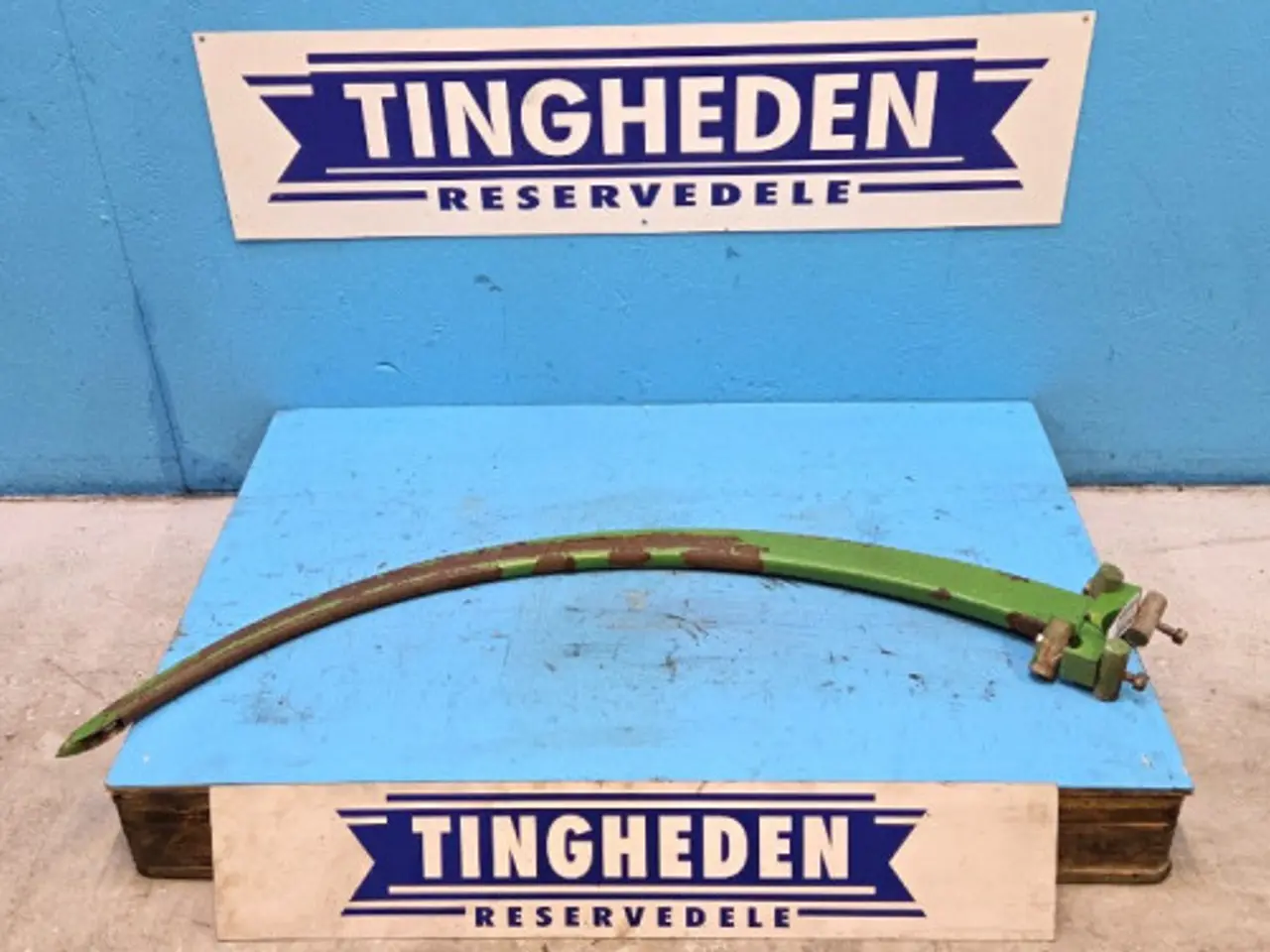 Billede 1 - Krone Big Pack 80-80 Nål 002817641