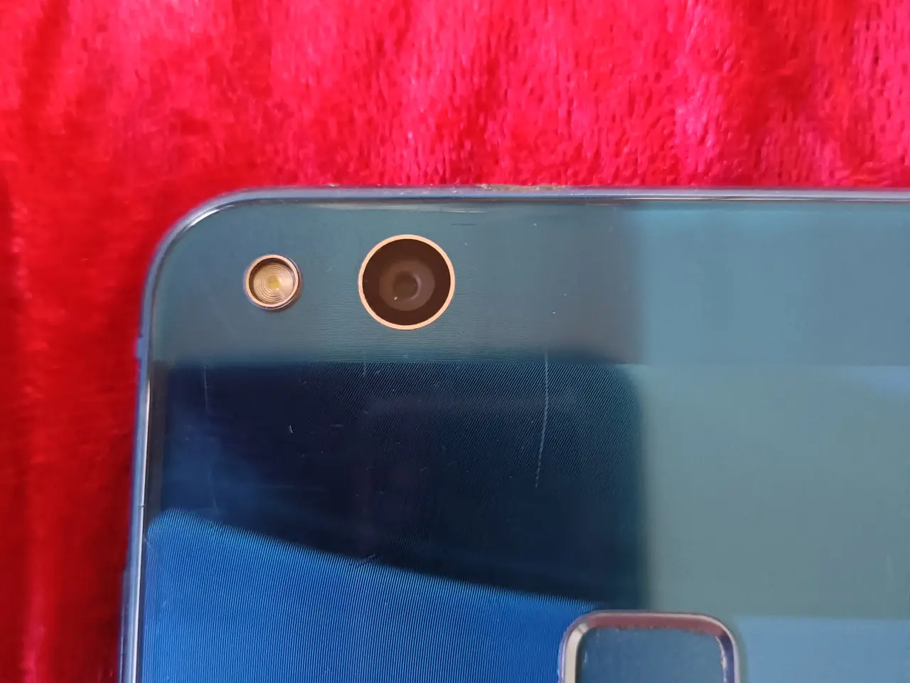 Billede 4 - Huawei P10 Lite med lader og kabel